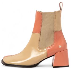 ART für Damen. 1170711F4003_0MU Lederstiefeletten 1707 mehrfarbig (37), 5 bis 8 cm, Keine, Lässig ART für Damen. 1170711F4003_0MU Lederstiefeletten 1707 mehrfarbig (37), 5 bis 8 cm, Keine, Lässig