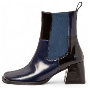 ART für Damen. 1170711EH003_0MU Lederstiefeletten 1707 Verona schwarz (40), 3 bis 5 cm, Keine, Lässig ART für Damen. 1170711EH003_0MU Lederstiefeletten 1707 Verona schwarz (40), 3 bis 5 cm, Keine, Lässig