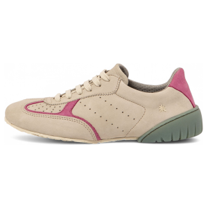 ART Unisex. 1174411ZA003_0MU Leder Turnschuhe 1744 Nantes beige (39), Wohnung, Schnürsenkel, Lässig ART Unisex. 1174411ZA003_0MU Leder Turnschuhe 1744 Nantes beige (39), Wohnung, Schnürsenkel, Lässig
