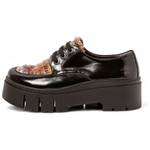 ART für Damen. 1176511FM003_0MU Schuhe 1765 Leeds schwarz (42), 1 bis 3 cm, Schnürsenkel, Lässig ART für Damen. 1176511FM003_0MU Schuhe 1765 Leeds schwarz (42), 1 bis 3 cm, Schnürsenkel, Lässig
