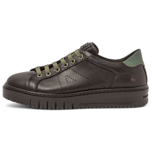 ART Unisex. 1178611Z4003_0MU Leder Turnschuhe 1786 Belleville schwarz (38), Wohnung, Schnürsenkel, Lässig ART Unisex. 1178611Z4003_0MU Leder Turnschuhe 1786 Belleville schwarz (38), Wohnung, Schnürsenkel, Lässig