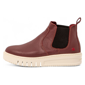 ART Unisex. 1178911PD003_008 Leder-Stiefeletten 1789 Belleville burgundy (45), Wohnung, Keine, Lässig, Bordeaux ART Unisex. 1178911PD003_008 Leder-Stiefeletten 1789 Belleville burgundy (45), Wohnung, Keine, Lässig, Bordeaux