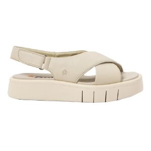 ART für Damen. 1185511ZZ003_020 Ledersandalen 1855 Malaga beige (40), 3 bis 5 cm, Klettverschluss, Lässig ART für Damen. 1185511ZZ003_020 Ledersandalen 1855 Malaga beige (40), 3 bis 5 cm, Klettverschluss, Lässig