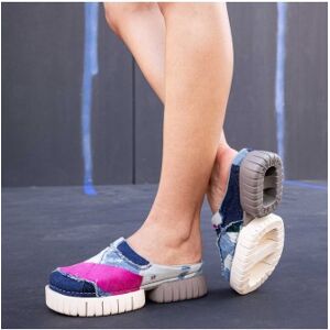 ART für Damen. 11884E134003_034 Clogs 1884E Madeira mehrfarbig (36), 3 bis 5 cm, Keine, Lässig ART für Damen. 11884E134003_034 Clogs 1884E Madeira mehrfarbig (36), 3 bis 5 cm, Keine, Lässig