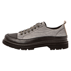 ART Unisex. 1189411GB003_039 1894 Birmingham graue Schuhe (41), Wohnung, 1 bis 3 cm, Schnürsenkel, Lässig ART Unisex. 1189411GB003_039 1894 Birmingham graue Schuhe (41), Wohnung, 1 bis 3 cm, Schnürsenkel, Lässig