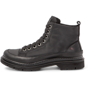 ART Unisex. 118951139003_001 Stiefelette 1895 Birmingham schwarz (36), 3 bis 5 cm, Schnürsenkel, Lässig ART Unisex. 118951139003_001 Stiefelette 1895 Birmingham schwarz (36), 3 bis 5 cm, Schnürsenkel, Lässig