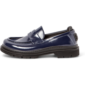 ART Unisex. 119021166003_0B0 Leder Halbschuhe 1902 Birmingham navy (42), Wohnung, 1 bis 3 cm, Keine, Lässig, Marine ART Unisex. 119021166003_0B0 Leder Halbschuhe 1902 Birmingham navy (42), Wohnung, 1 bis 3 cm, Keine, Lässig, Marine