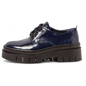 ART für Damen. 119521466003_0B0 Lederschuhe 1952 Amberes schwarz (38), Wohnung, 1 bis 3 cm, Schnürsenkel, Lässig, Marine ART für Damen. 119521466003_0B0 Lederschuhe 1952 Amberes schwarz (38), Wohnung, 1 bis 3 cm, Schnürsenkel, Lässig, Marine