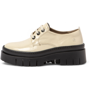 ART für Damen. 1195213ZZ003_020 Lederschuhe 1952 beige (36), 3 bis 5 cm, Schnürsenkel, Lässig ART für Damen. 1195213ZZ003_020 Lederschuhe 1952 beige (36), 3 bis 5 cm, Schnürsenkel, Lässig