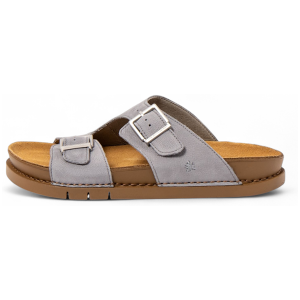 ART Unisex. 120201150003_0B0 Ledersandalen 2020 Kassel blau (41), Wohnung, Schnalle, Lässig ART Unisex. 120201150003_0B0 Ledersandalen 2020 Kassel blau (41), Wohnung, Schnalle, Lässig