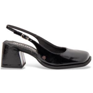 ART für Damen. 120121101003_001 Ledersandalen 2012 schwarz (42), 5 bis 8 cm, Schnalle, Klassisch ART für Damen. 120121101003_001 Ledersandalen 2012 schwarz (42), 5 bis 8 cm, Schnalle, Klassisch