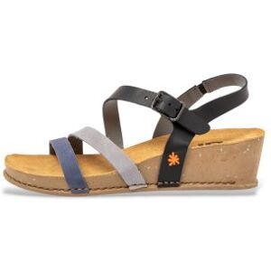 ART für Damen. 1193012GZ003_0MU Ledersandalen 1930 I Live multicolor (38), 3 bis 5 cm, Schnalle, Lässig, Mehrfarbig ART für Damen. 1193012GZ003_0MU Ledersandalen 1930 I Live multicolor (38), 3 bis 5 cm, Schnalle, Lässig, Mehrfarbig