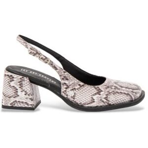 für Damen. 12012S223003_017 2012S Verona Leder Sandalen weiß (40), 5 bis 8 cm, Schnalle, Lässig, Party, Klassisch für Damen. 12012S223003_017 2012S Verona Leder Sandalen weiß (40), 5 bis 8 cm, Schnalle, Lässig, Party, Klassisch