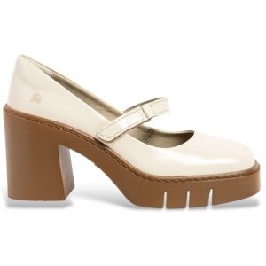 ART für Damen. 1197713ZZ003_020 1977 Off-white Lederschuhe (38), Beige, 8 bis 10 cm, Keine, Klassisch ART für Damen. 1197713ZZ003_020 1977 Off-white Lederschuhe (38), Beige, 8 bis 10 cm, Keine, Klassisch