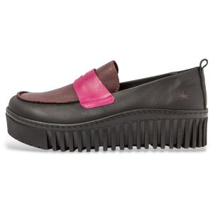 ART für Damen. 11530S1X0003_0MU Lederschuhe 1530S mehrfarbig (41), 3 bis 5 cm, Keine, Lässig ART für Damen. 11530S1X0003_0MU Lederschuhe 1530S mehrfarbig (41), 3 bis 5 cm, Keine, Lässig