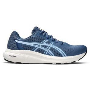 Asics für Herren. 1011C249 Gel Contend 10 Sneakers blau (40.5), Stoff, Wohnung, 1 bis 3 cm, Schnürsenkel, Lässig, Sportlich, Laufen, Multisp Asics für Herren. 1011C249 Gel Contend 10 Sneakers blau (40.5), Stoff, Wohnung, 1 bis 3 cm, Schnürsenkel, Lässig, Sportlich, Laufen, Multisp