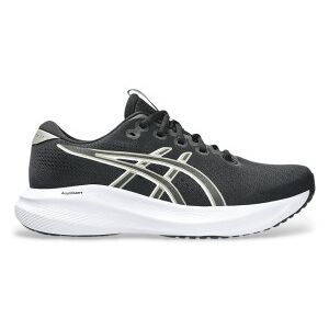 Asics für Damen. 1012B861 Turnschuhe Gel-Excite 11 schwarz (37.5), Wohnung, Schnürsenkel, Lässig, Sportlich, Laufen, Multisport Asics für Damen. 1012B861 Turnschuhe Gel-Excite 11 schwarz (37.5), Wohnung, Schnürsenkel, Lässig, Sportlich, Laufen, Multisport