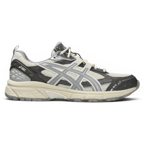 Asics für Herren. 1203A536 Sneaker Gel Nunobiki grau (44.5), Beige, Wohnung, Schnürsenkel, Lässig Asics für Herren. 1203A536 Sneaker Gel Nunobiki grau (44.5), Beige, Wohnung, Schnürsenkel, Lässig