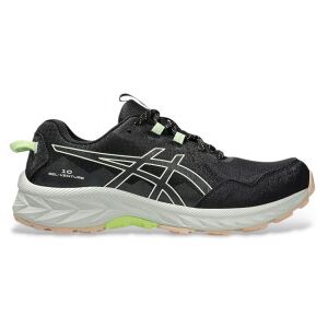 Asics für Damen. 1012B759 Turnschuhe Gel-Venture 10 schwarz (39), Wohnung, 1 bis 3 cm, Sportlich, Laufen, Sportbekleidung, Multisport Asics für Damen. 1012B759 Turnschuhe Gel-Venture 10 schwarz (39), Wohnung, 1 bis 3 cm, Sportlich, Laufen, Sportbekleidung, Multisport