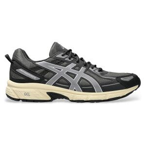 Asics für Herren. 1203A438 Turnschuhe Gel-Venture 6 grau (42.5), Wohnung, Schnürsenkel, Lässig Asics für Herren. 1203A438 Turnschuhe Gel-Venture 6 grau (42.5), Wohnung, Schnürsenkel, Lässig