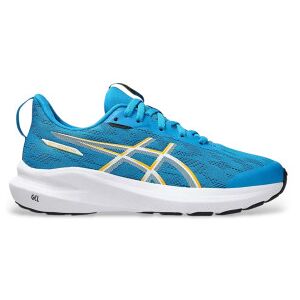 Asics für Frauen/Mädchen. 1014A382 Turnschuhe GT-1000 14 blau (38), Wohnung, Schnürsenkel, Lässig, Sportlich, Laufen, Multisport, Kinderbekl Asics für Frauen/Mädchen. 1014A382 Turnschuhe GT-1000 14 blau (38), Wohnung, Schnürsenkel, Lässig, Sportlich, Laufen, Multisport, Kinderbekl