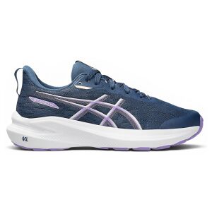 Asics für Frauen/Mädchen. 1014A382 Sneaker GT-1000 14 GS marineblau (4.5USA=37), Wohnung, Schnürsenkel, Lässig, Sportlich, Multisport, Kinde Asics für Frauen/Mädchen. 1014A382 Sneaker GT-1000 14 GS marineblau (4.5USA=37), Wohnung, Schnürsenkel, Lässig, Sportlich, Multisport, Kinde
