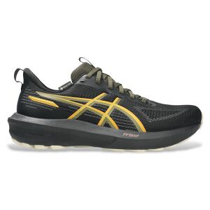 Asics für Damen. 1012B857 Schuhe Gt-1000 14 Gtx schwarz (36), Wohnung, Schnürsenkel, Lässig, Sportlich, Laufen, Multisport Asics für Damen. 1012B857 Schuhe Gt-1000 14 Gtx schwarz (36), Wohnung, Schnürsenkel, Lässig, Sportlich, Laufen, Multisport