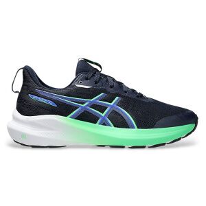 Asics für Frauen/Mädchen. 1014A382 Schuhe GT-1000 14 navy (37), Wohnung, Schnürsenkel, Lässig, Sportlich, Laufen, Multisport, Marine, Kinder Asics für Frauen/Mädchen. 1014A382 Schuhe GT-1000 14 navy (37), Wohnung, Schnürsenkel, Lässig, Sportlich, Laufen, Multisport, Marine, Kinder