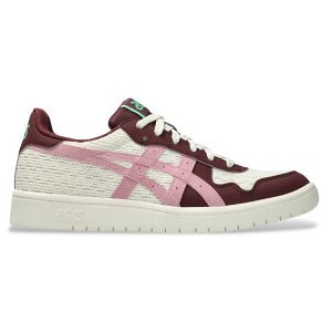 Asics für Damen. 1203A768 Turnschuhe Japan S off-white (38), Weiß, Wohnung, Schnürsenkel, Lässig Asics für Damen. 1203A768 Turnschuhe Japan S off-white (38), Weiß, Wohnung, Schnürsenkel, Lässig