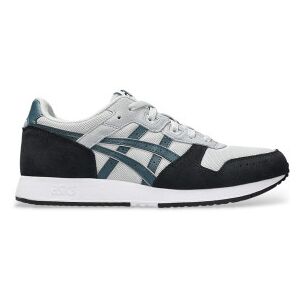 Asics Unisex. 1203A611 Turnschuhe Lyte Classic grau (44.5), Wohnung, Schnürsenkel, Lässig Asics Unisex. 1203A611 Turnschuhe Lyte Classic grau (44.5), Wohnung, Schnürsenkel, Lässig