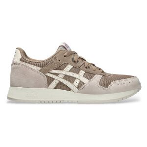Asics für Damen. 1202A306 Turnschuhe Lyte Classic braun (37), Wohnung, Schnürsenkel, Lässig Asics für Damen. 1202A306 Turnschuhe Lyte Classic braun (37), Wohnung, Schnürsenkel, Lässig