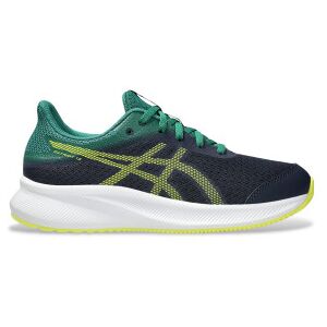 Asics für Frauen/Mädchen. 1014A267 Turnschuhe Patriot 13 navy (35.5), Wohnung, Schnürsenkel, Lässig, Sportlich, Laufen, Multisport, Marine, Asics für Frauen/Mädchen. 1014A267 Turnschuhe Patriot 13 navy (35.5), Wohnung, Schnürsenkel, Lässig, Sportlich, Laufen, Multisport, Marine,