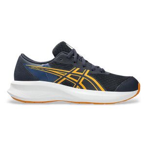 Asics für Frauen/Mädchen. 1014A392 Turnschuhe Patriot 14 navy (37), Wohnung, Schnürsenkel, Lässig, Sportlich, Laufen, Multisport, Marine, Ki Asics für Frauen/Mädchen. 1014A392 Turnschuhe Patriot 14 navy (37), Wohnung, Schnürsenkel, Lässig, Sportlich, Laufen, Multisport, Marine, Ki