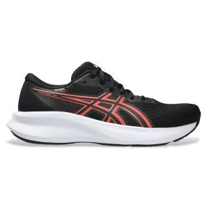 Asics für Damen. 1012B836 Turnschuhe Patriot 14 schwarz (37.5), Wohnung, Schnürsenkel, Lässig, Sportlich, Laufen, Multisport Asics für Damen. 1012B836 Turnschuhe Patriot 14 schwarz (37.5), Wohnung, Schnürsenkel, Lässig, Sportlich, Laufen, Multisport