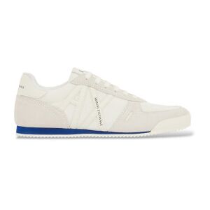 Giorgio Armani A X Armani Exchange für Herren. XM002616AF22755M0344 Turnschuhe Low beige (42), Wohnung, Schnürsenkel, Lässig Giorgio Armani A X Armani Exchange für Herren. XM002616AF22755M0344 Turnschuhe Low beige (42), Wohnung, Schnürsenkel, Lässig