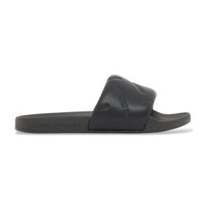 Giorgio Armani A X Armani Exchange für Herren. XM002885AF25903UC001 Sandalen Minimal schwarz (44), Wohnung, Keine, Lässig Giorgio Armani A X Armani Exchange für Herren. XM002885AF25903UC001 Sandalen Minimal schwarz (44), Wohnung, Keine, Lässig