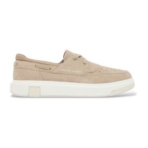 Giorgio Armani A X Armani Exchange für Herren. XM002686AF17369Z1030 Beige Daunen-Sneakers (40.5), Wohnung, Schnürsenkel, Lässig Giorgio Armani A X Armani Exchange für Herren. XM002686AF17369Z1030 Beige Daunen-Sneakers (40.5), Wohnung, Schnürsenkel, Lässig