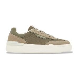 Giorgio Armani A X Armani Exchange für Herren. XM002688AF17539Z7016 Freizeitschuhe pro grün (41.5), 3 bis 5 cm, Schnürsenkel, Lässig Giorgio Armani A X Armani Exchange für Herren. XM002688AF17539Z7016 Freizeitschuhe pro grün (41.5), 3 bis 5 cm, Schnürsenkel, Lässig