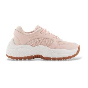 Giorgio Armani A X Armani Exchange für Damen. XW002227AF21430U4104 Sportliche Style Turnschuhe rosa (35), 3 bis 5 cm, Schnürsenkel Giorgio Armani A X Armani Exchange für Damen. XW002227AF21430U4104 Sportliche Style Turnschuhe rosa (35), 3 bis 5 cm, Schnürsenkel