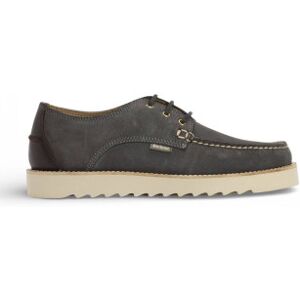 Barbour für Herren. MFO0823 Aydon Derby Lederschuhe dunkelgrau (44), Wohnung, Schnürsenkel, Lässig Barbour für Herren. MFO0823 Aydon Derby Lederschuhe dunkelgrau (44), Wohnung, Schnürsenkel, Lässig