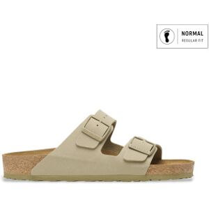 Birkenstock für Herren. 1027704 Leder-Sandalen Arizona (Normale Passform) khakigrün (39), Wohnung, Keine, Lässig Birkenstock für Herren. 1027704 Leder-Sandalen Arizona (Normale Passform) khakigrün (39), Wohnung, Keine, Lässig