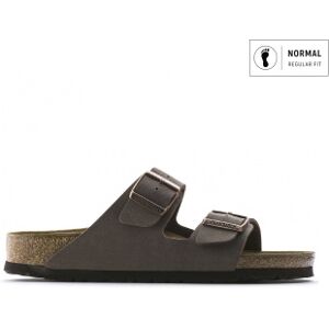 Birkenstock für Herren. 151181 Sandalen Arizona BFBC (Reguläre Passform) braun (40), Wohnung, Keine, Lässig Birkenstock für Herren. 151181 Sandalen Arizona BFBC (Reguläre Passform) braun (40), Wohnung, Keine, Lässig