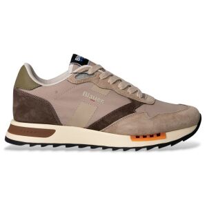 Blauer für Herren. S6RYDER01 Turnschuhe Ryder01 braun (42), Wohnung, Schnürsenkel, Lässig Blauer für Herren. S6RYDER01 Turnschuhe Ryder01 braun (42), Wohnung, Schnürsenkel, Lässig
