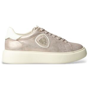 Blauer für Damen. S6VENUS01 Turnschuhe Venus 01 rosa (36), Wohnung, Schnürsenkel, Lässig Blauer für Damen. S6VENUS01 Turnschuhe Venus 01 rosa (36), Wohnung, Schnürsenkel, Lässig