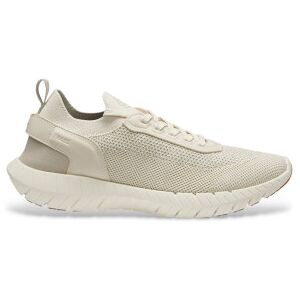 Boss für Herren. 50562620 Turnschuhe Motion beige (46), Wohnung, Schnürsenkel, Lässig Boss für Herren. 50562620 Turnschuhe Motion beige (46), Wohnung, Schnürsenkel, Lässig