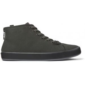 Camper für Herren. K300143-010 Turnschuhe Andratx grau (41), Stoff, Wohnung, Reißverschluss, Lässig Camper für Herren. K300143-010 Turnschuhe Andratx grau (41), Stoff, Wohnung, Reißverschluss, Lässig