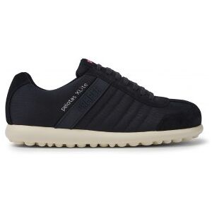 Camper für Herren. 18302-136 Lederschuhe Pelotas XL navy (40), Wohnung, Schnürsenkel, Lässig, Marine Camper für Herren. 18302-136 Lederschuhe Pelotas XL navy (40), Wohnung, Schnürsenkel, Lässig, Marine