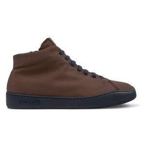 Camper für Herren. K300270-030 Peu Touring braune Ankle Boots (40), Wohnung, Schnürsenkel, Lässig, Nachhaltig Camper für Herren. K300270-030 Peu Touring braune Ankle Boots (40), Wohnung, Schnürsenkel, Lässig, Nachhaltig