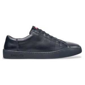 Camper für Herren. K101083-004 Peu Touring Leder Turnschuhe navy (45), Wohnung, Keine, Lässig, Marine Camper für Herren. K101083-004 Peu Touring Leder Turnschuhe navy (45), Wohnung, Keine, Lässig, Marine