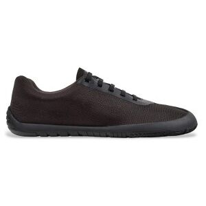 Camper für Damen. K201889-002 Peu Path+ Schuhe schwarz (39), Wohnung, Schnürsenkel, Lässig, Recyceltes Polyester Camper für Damen. K201889-002 Peu Path+ Schuhe schwarz (39), Wohnung, Schnürsenkel, Lässig, Recyceltes Polyester